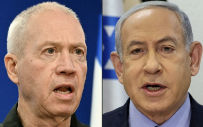 EL MUNDO REACCIONA A ORDEN DE CAPTURA DE LA CORTE PENAL INTERNACIONAL CONTRA NETANYAHU